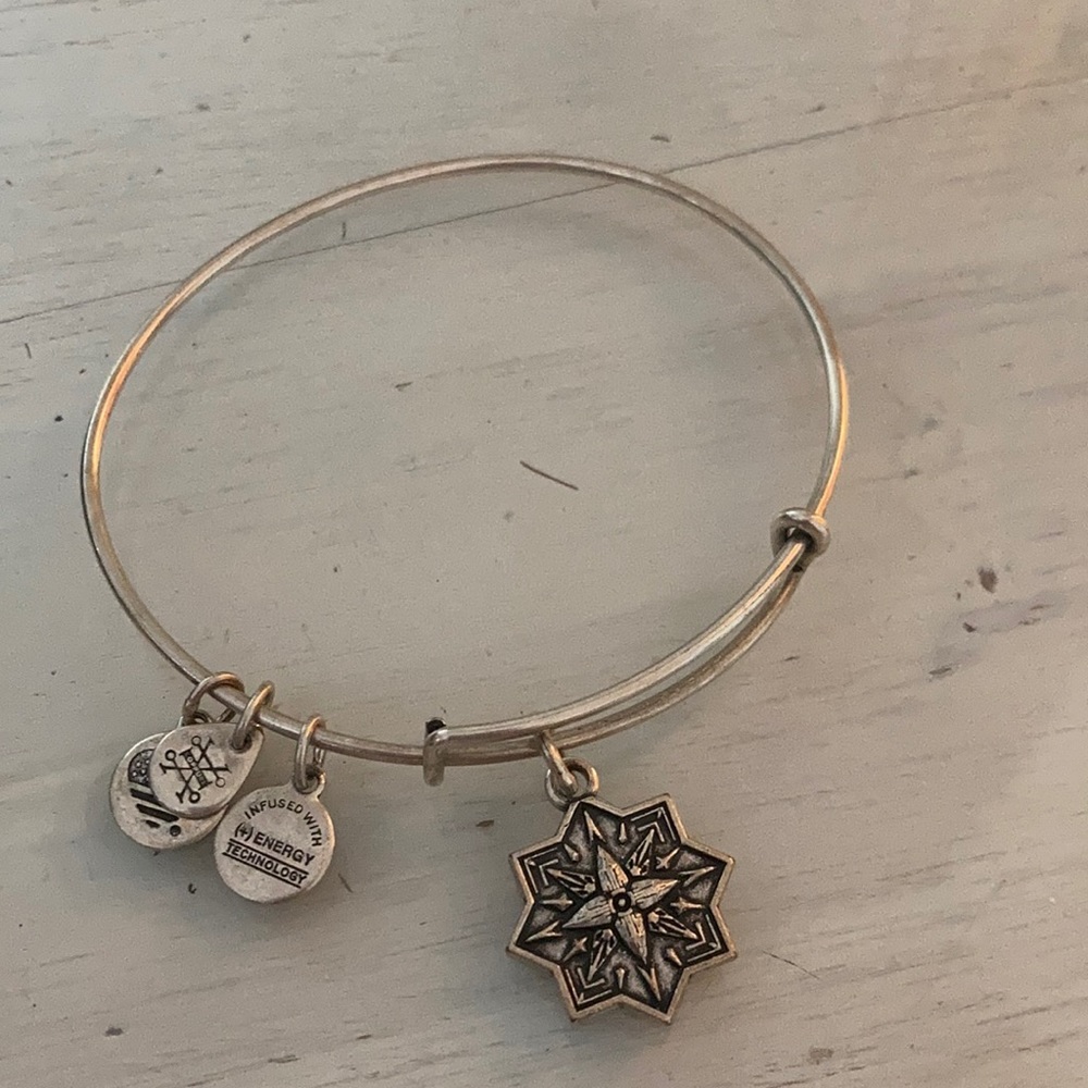 ALEX AND ANI Healing Love Bracelet